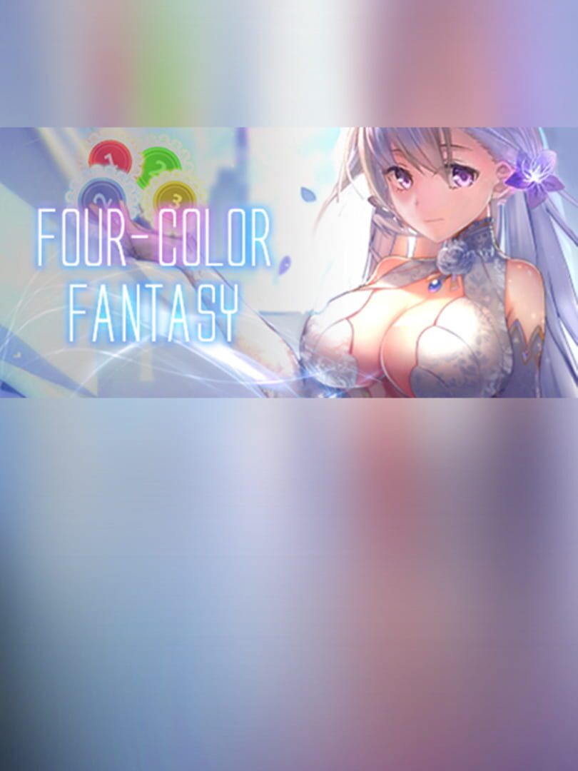 Four-color Fantasy