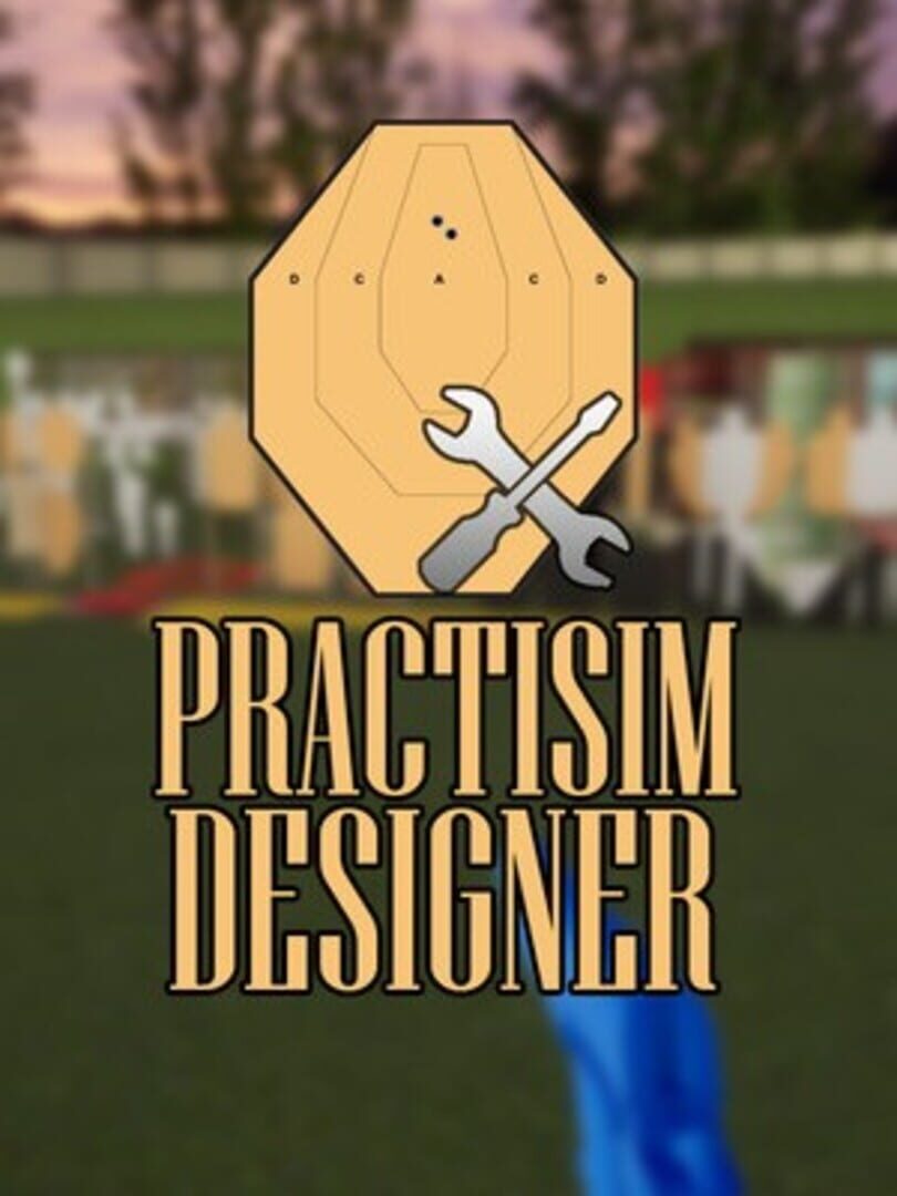Practisim Designer