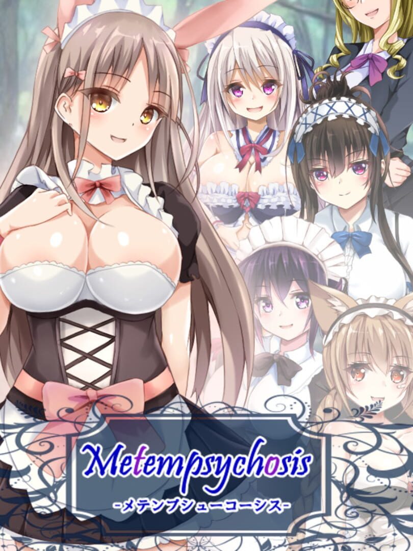 Metempsychosis