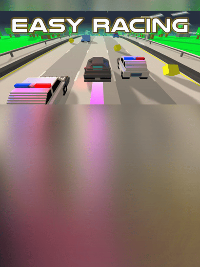 Easy Racing Cover