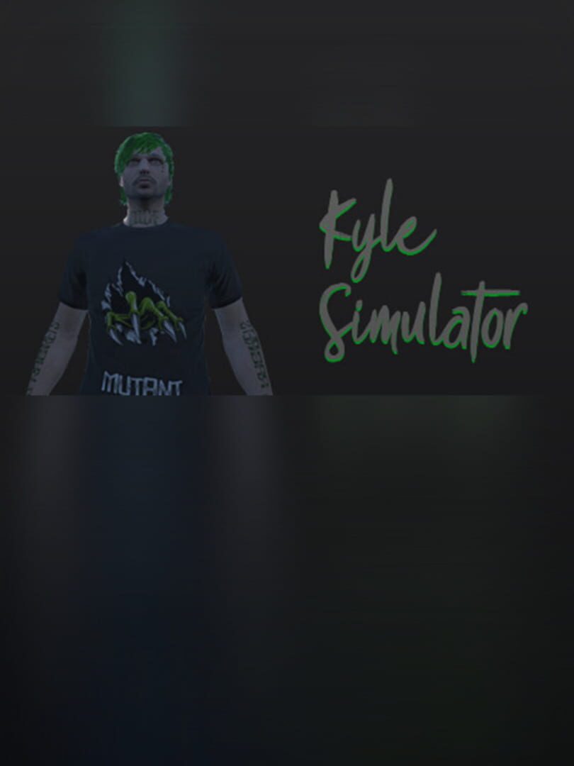 Kyle Simulator