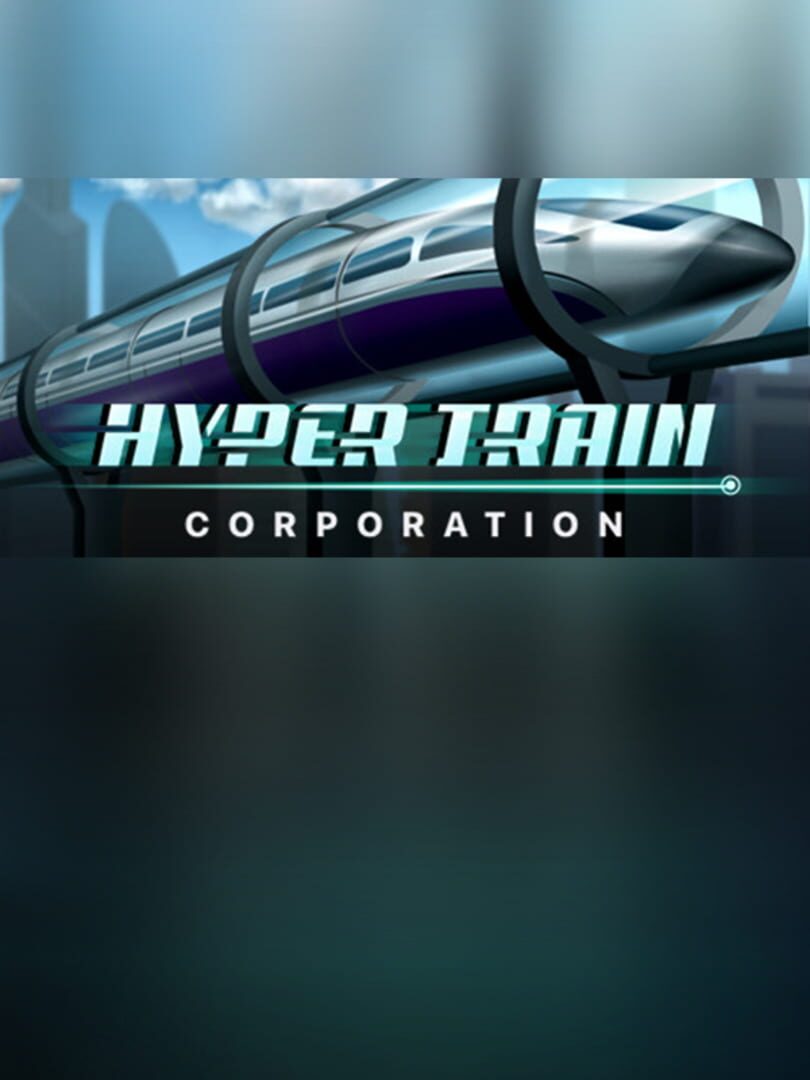 Hyper Train Corporation