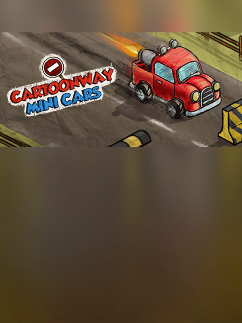 Cartoonway: Mini Cars