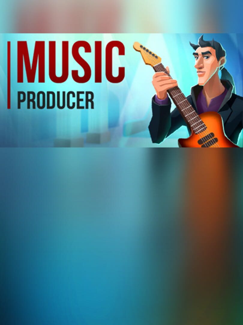 Music Producer