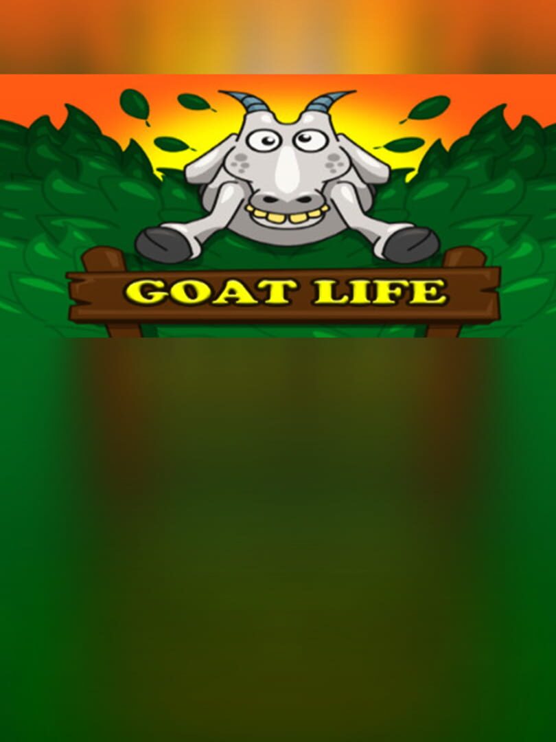 Goat Life