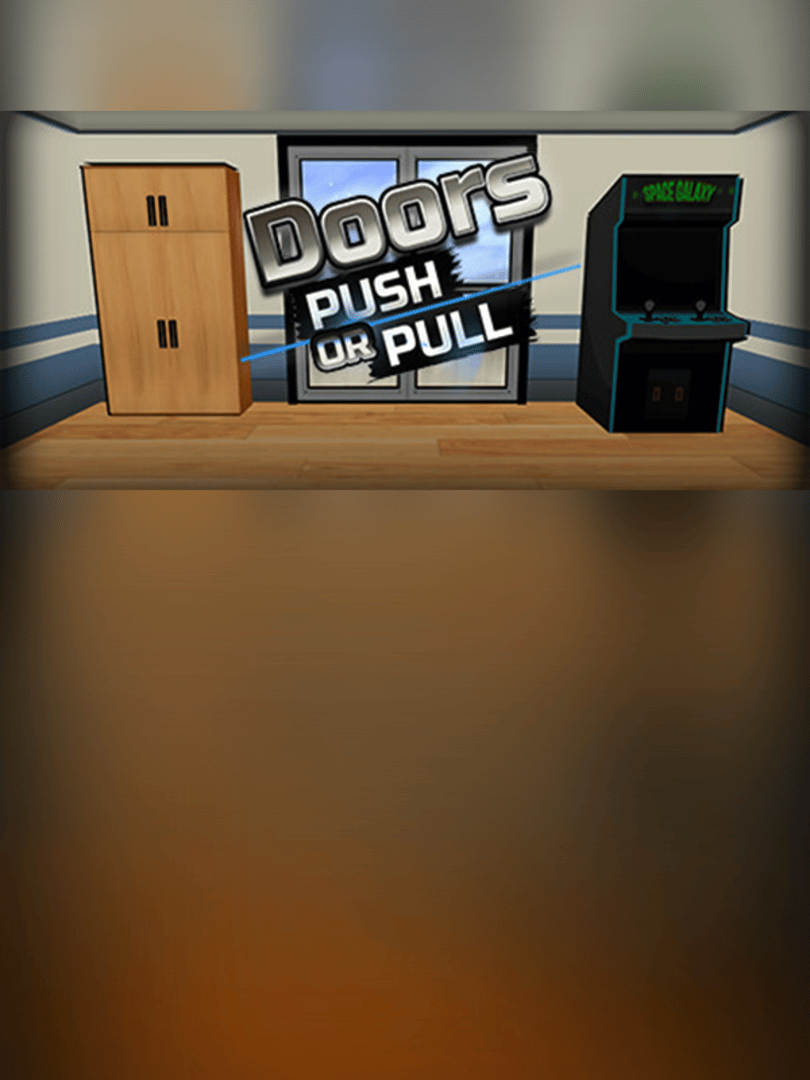 Doors Push or Pull Cover