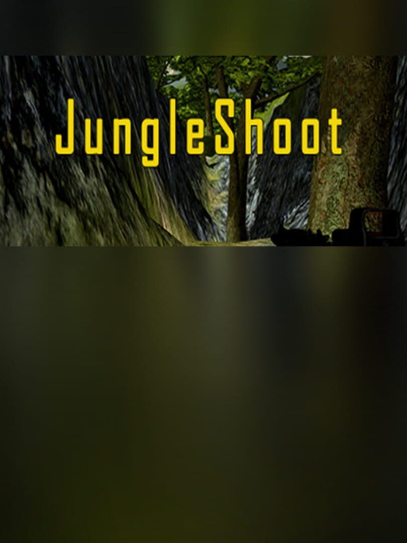 JungleShoot