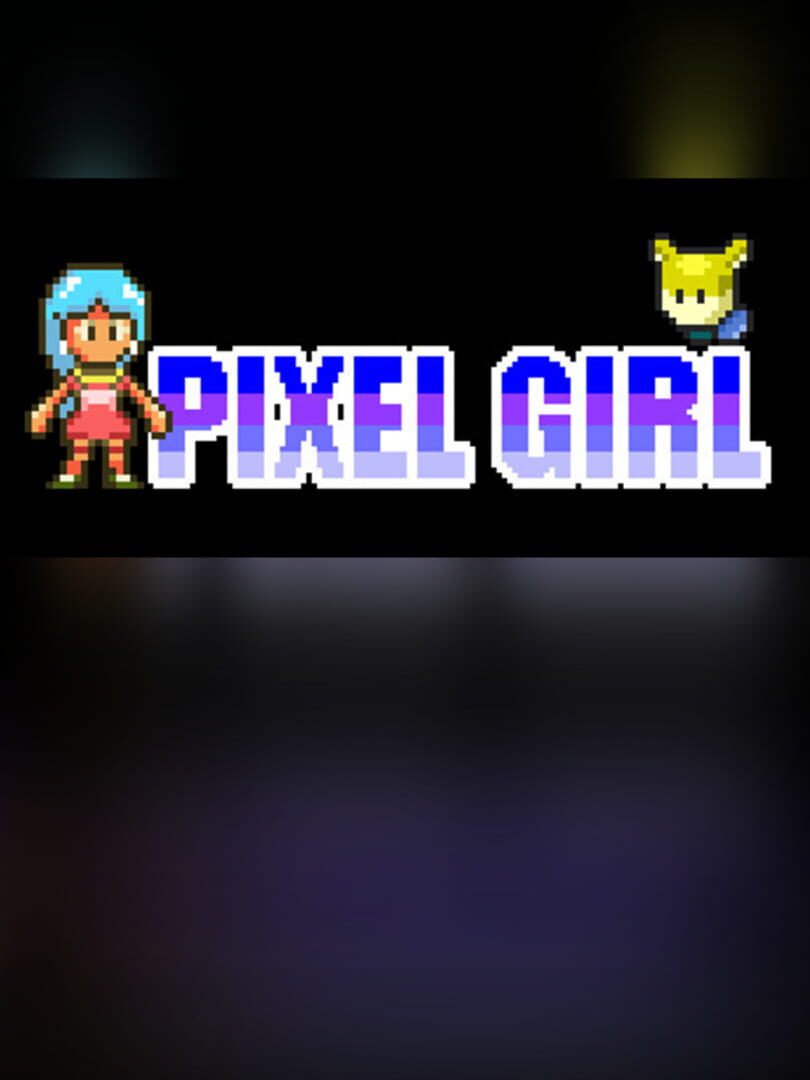 Pixel Girl