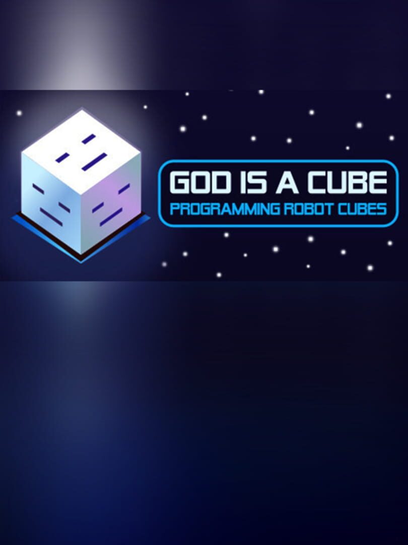 God is a Cube: Programming Robot Cubes