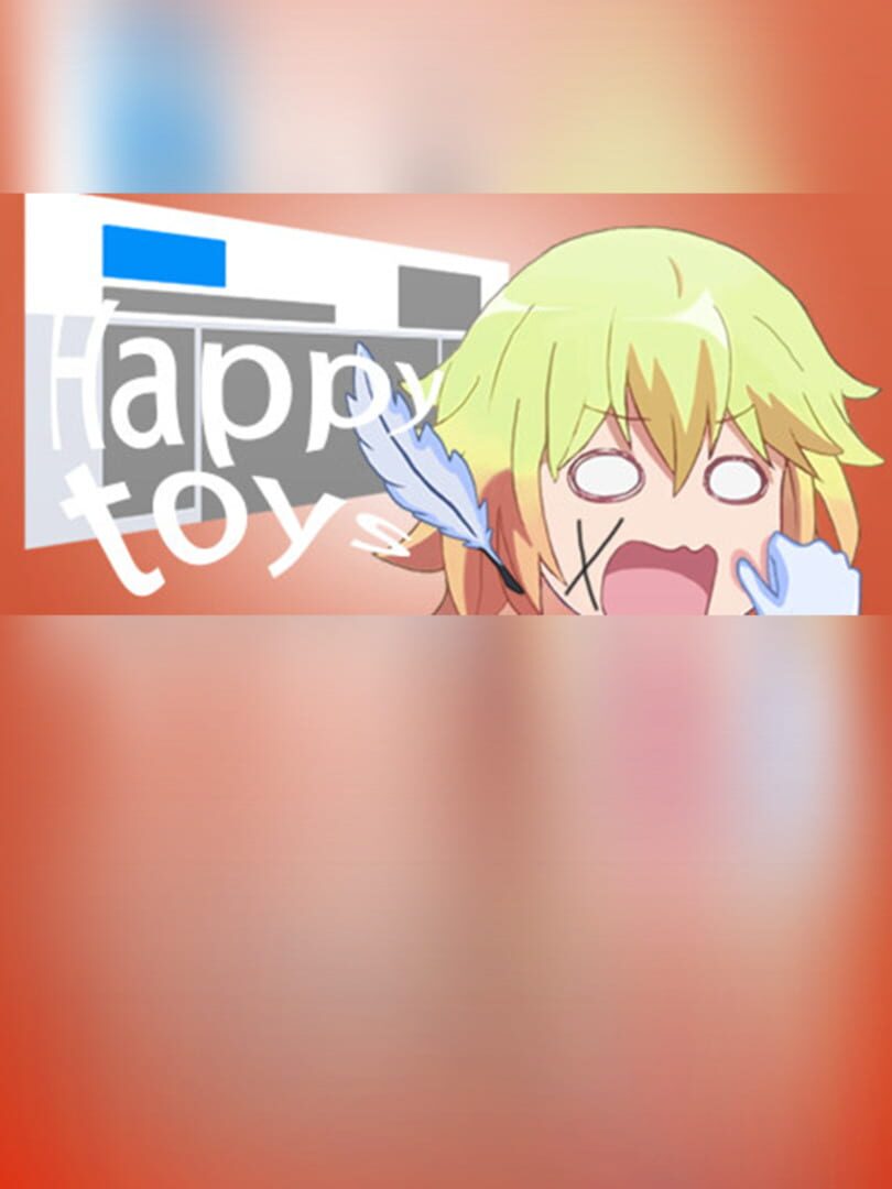 Happy toys