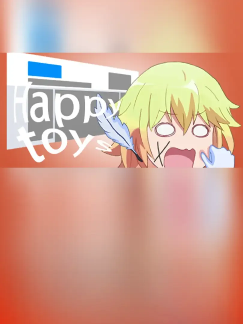 Happy toys
