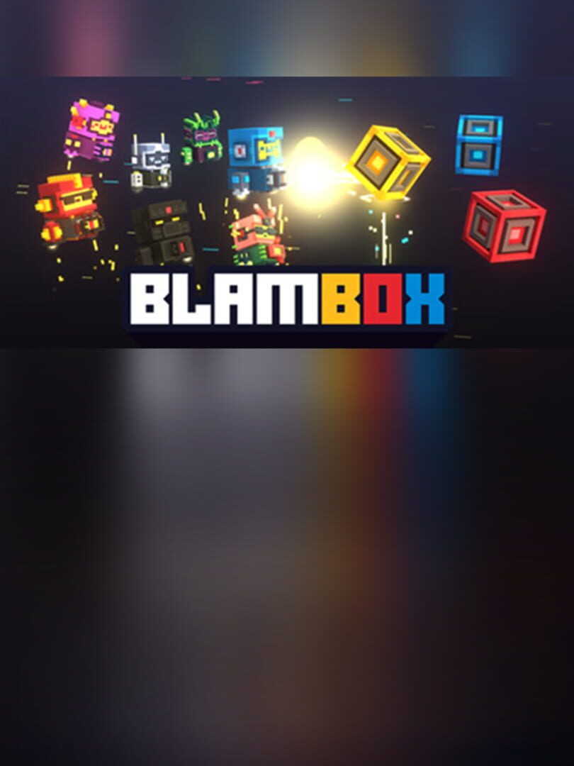 BlamBox
