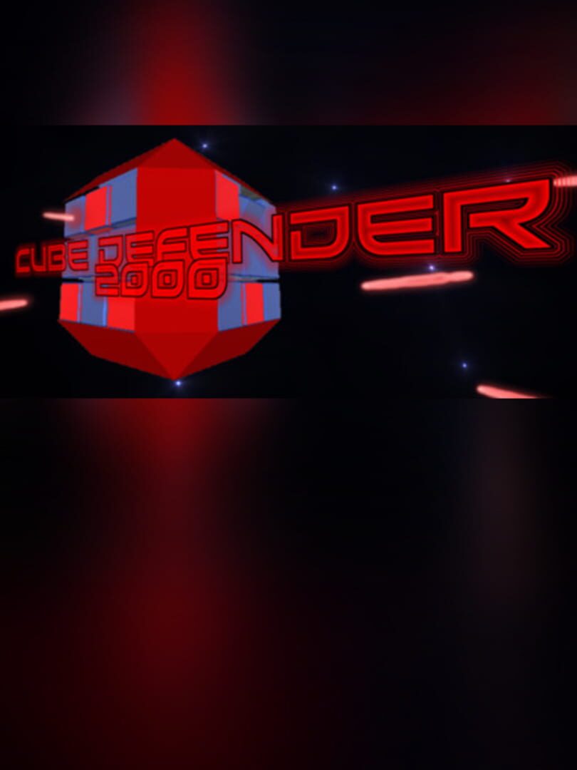 Cube Defender 2000