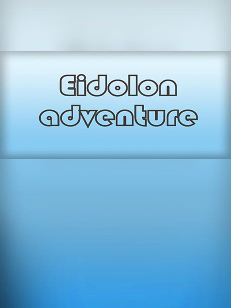 Eidolon adventure