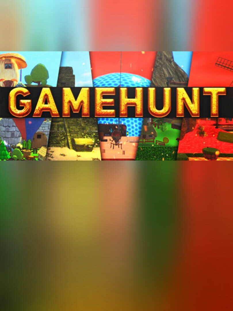 Gamehunt