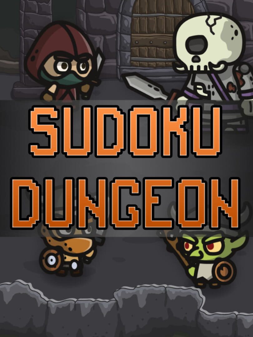 Sudoku Dungeon