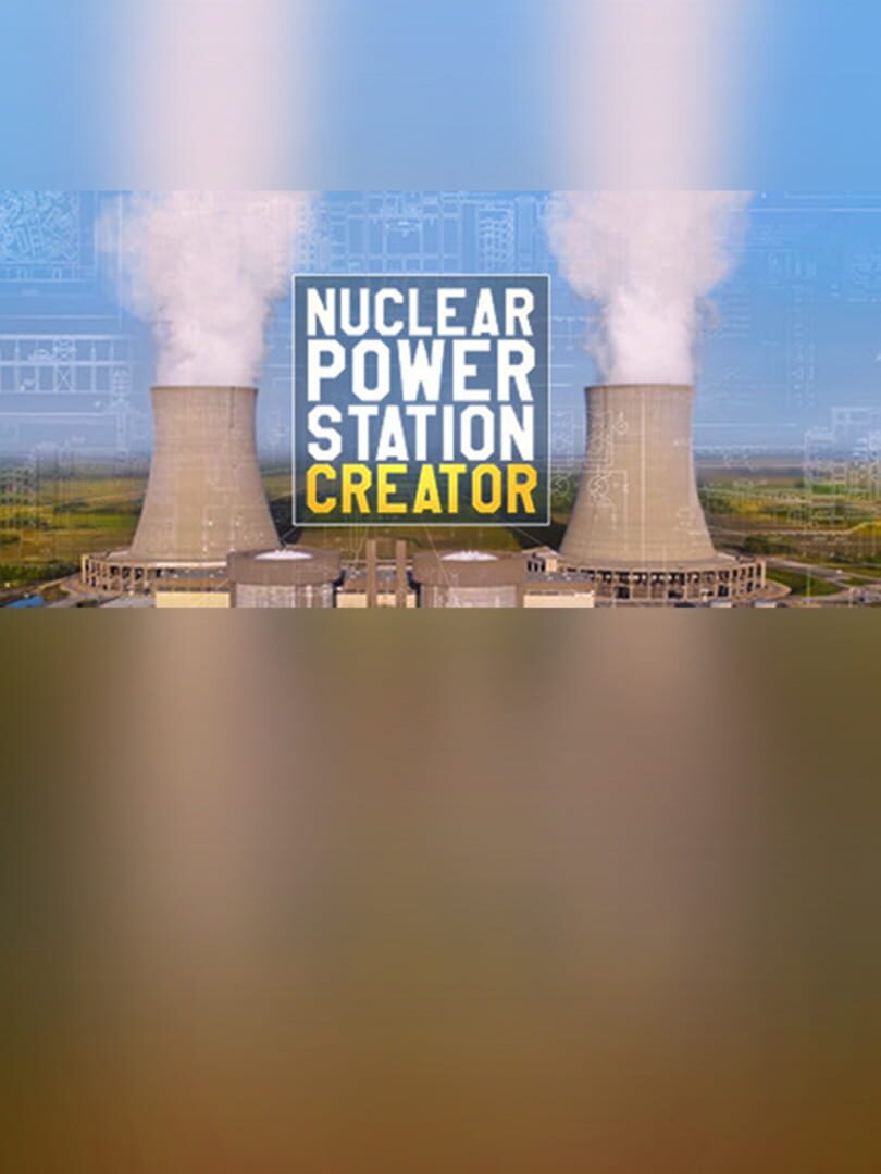 Nuclear Power Station Creator
