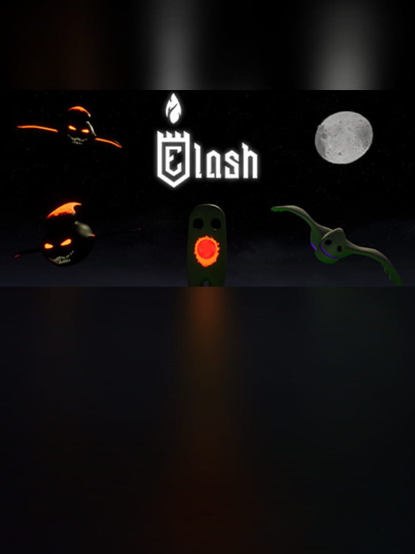 Elash