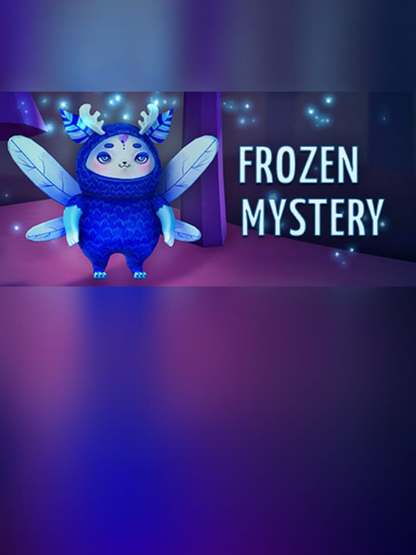Frozen Mystery