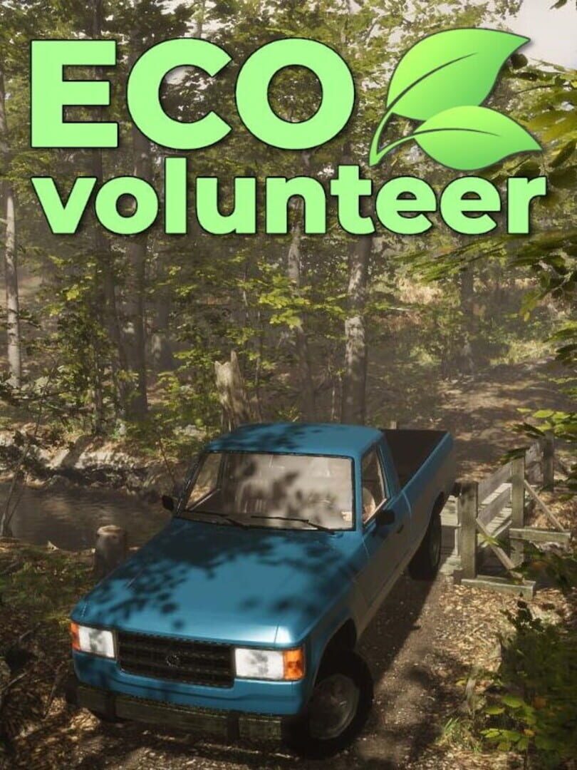 Eco Volunteer