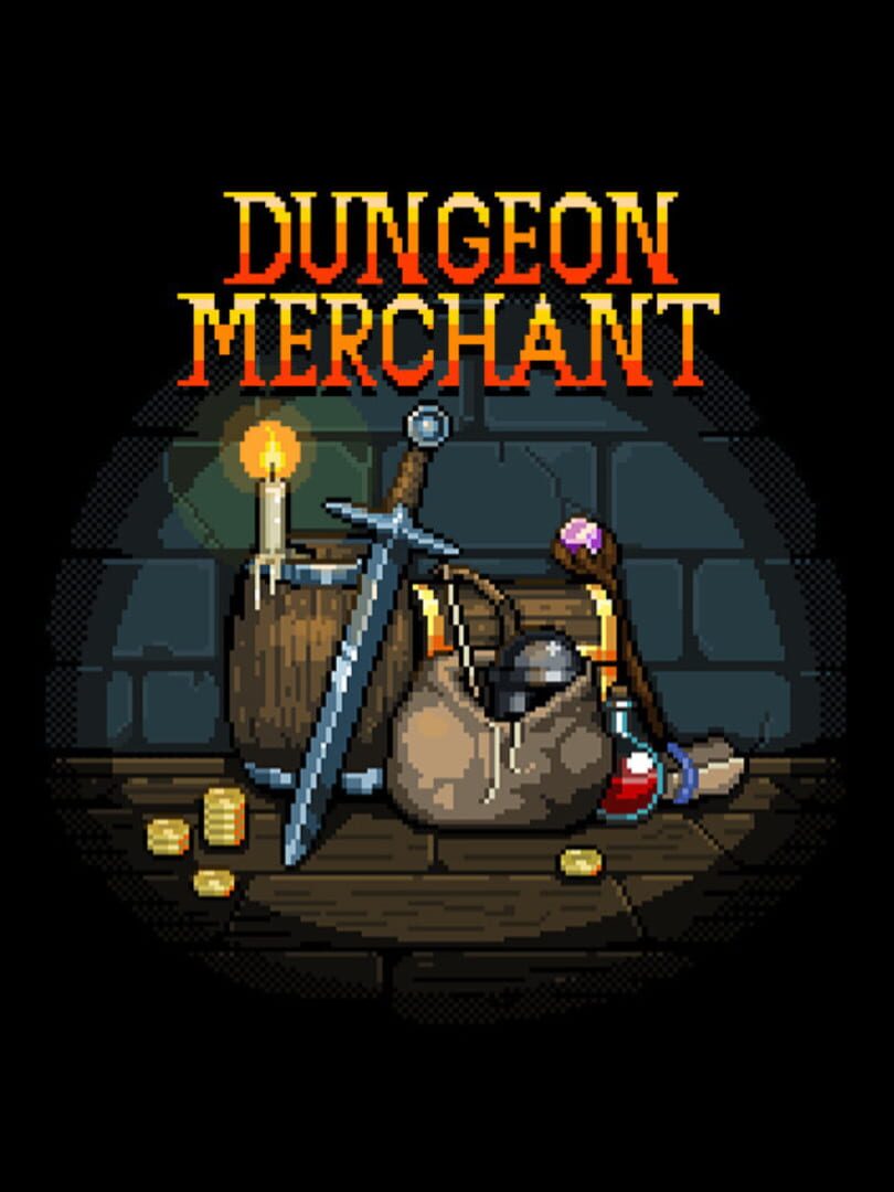 Dungeon Merchant