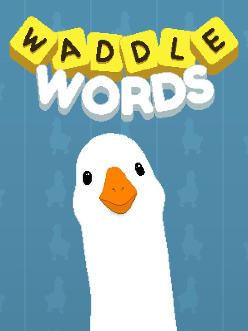 Waddle Words