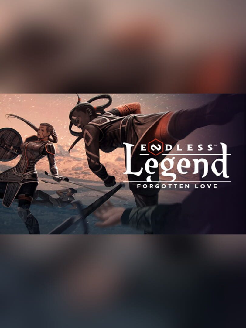 DLC : Endless Legend: Forgotten Love Add-on
