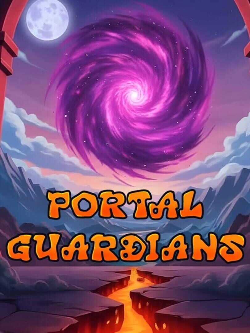 Portal Guardians