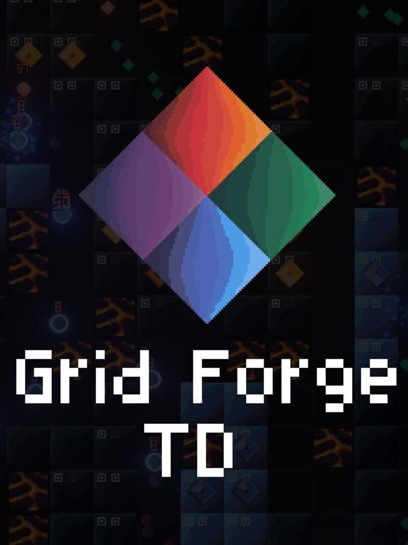 Grid Forge TD