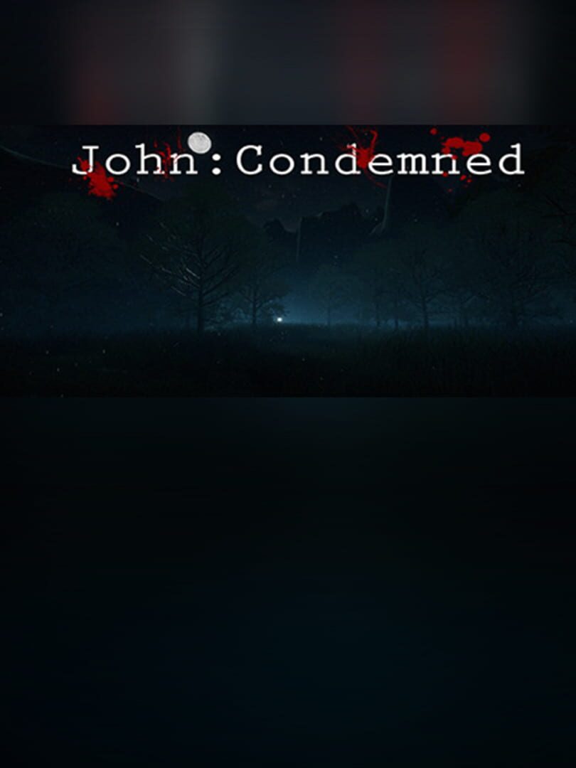 John:Condemned