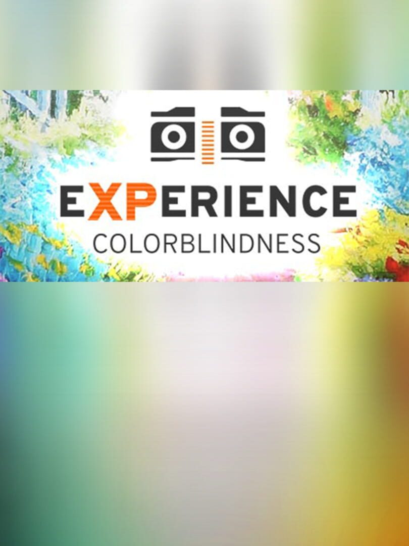 Experience: Colorblindness