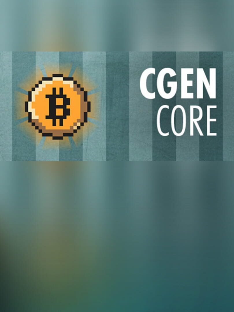 Cgencore