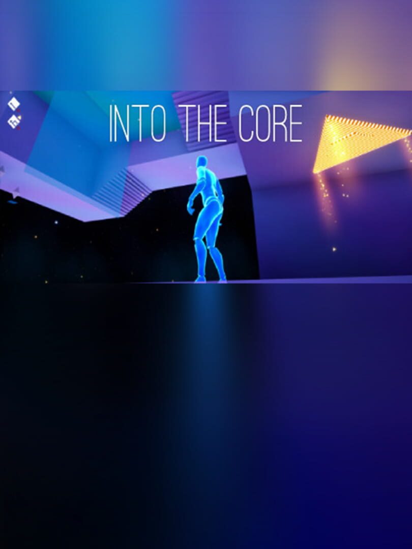 Into the Core