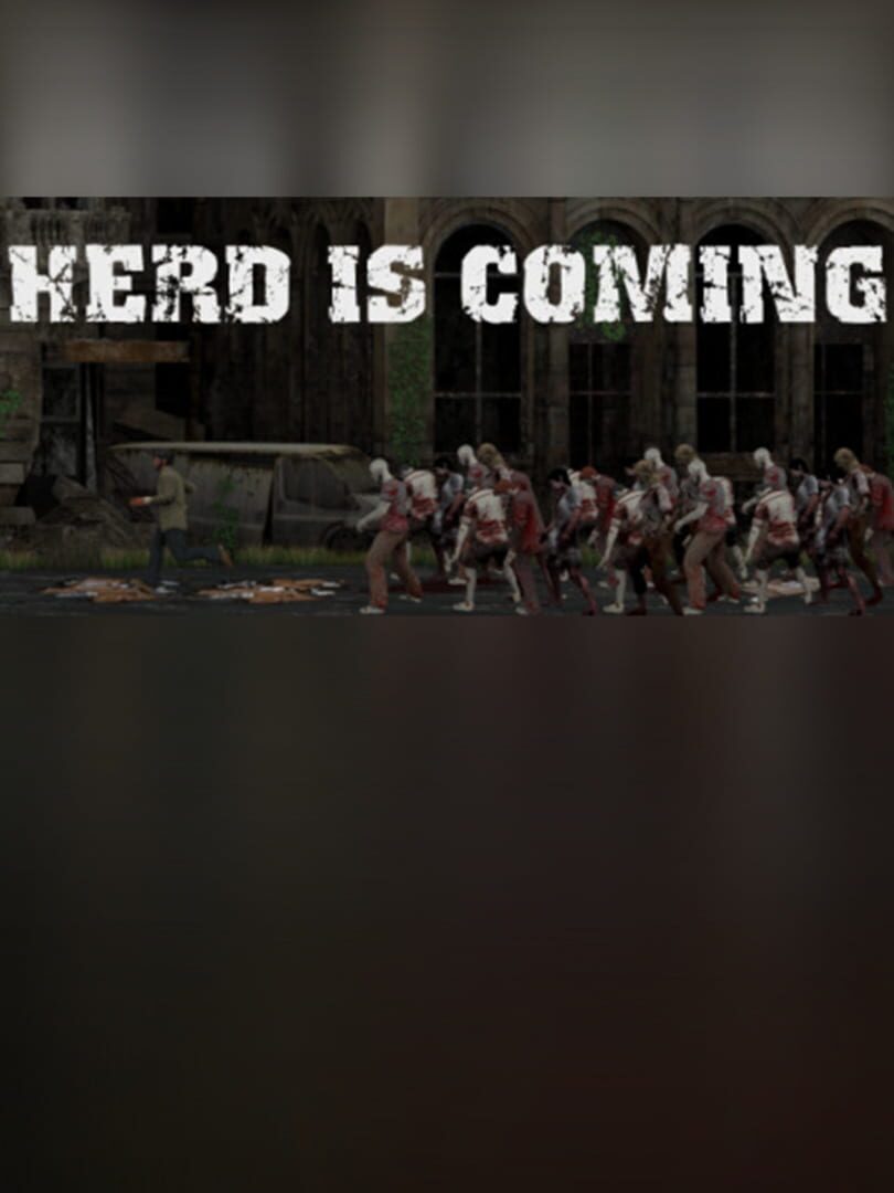 Herd is Coming
