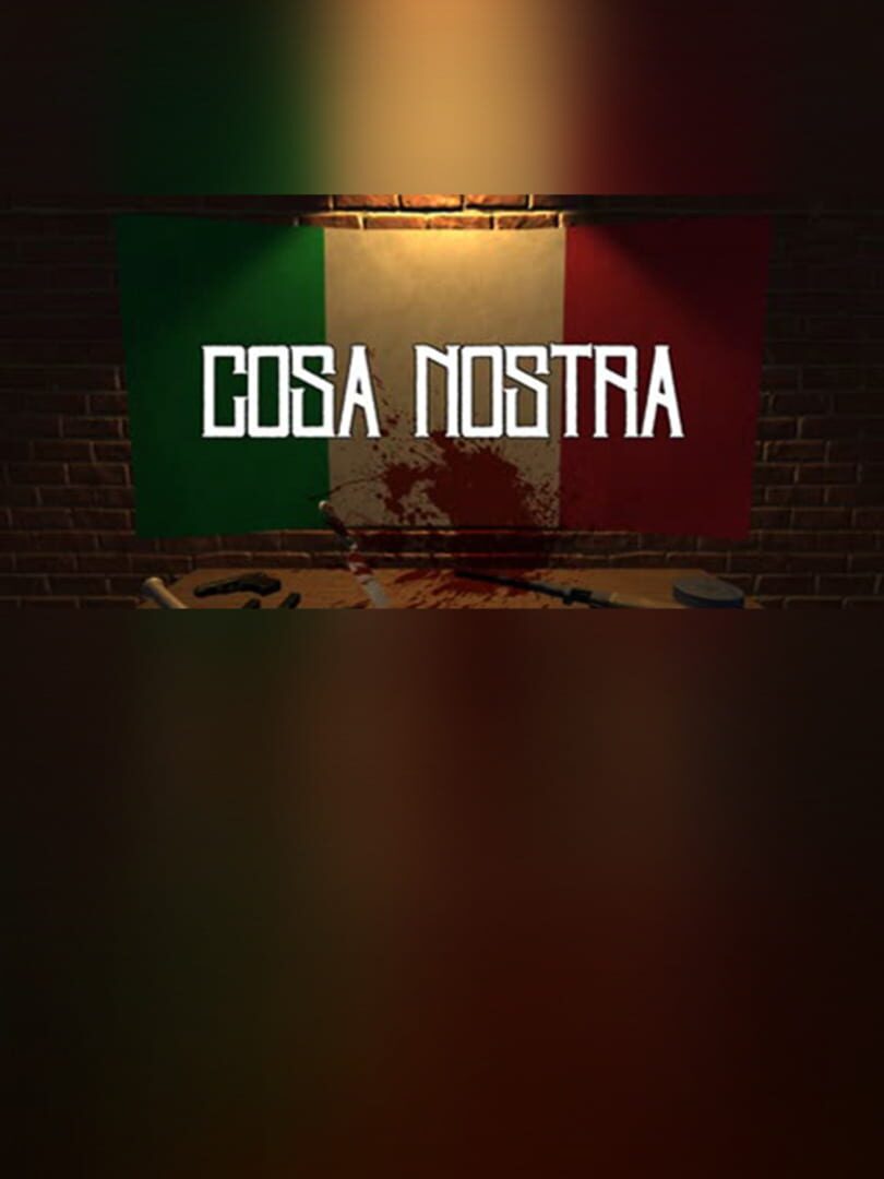 Cosa Nostra