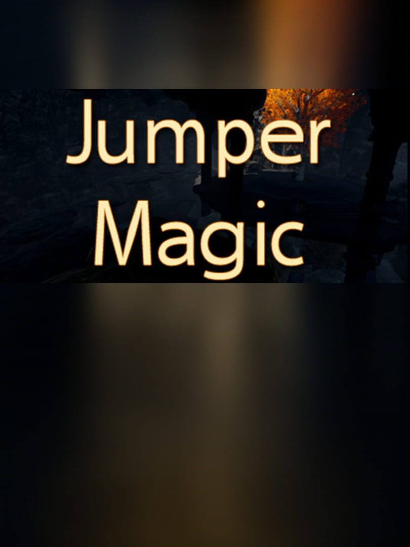 Jumper Magic