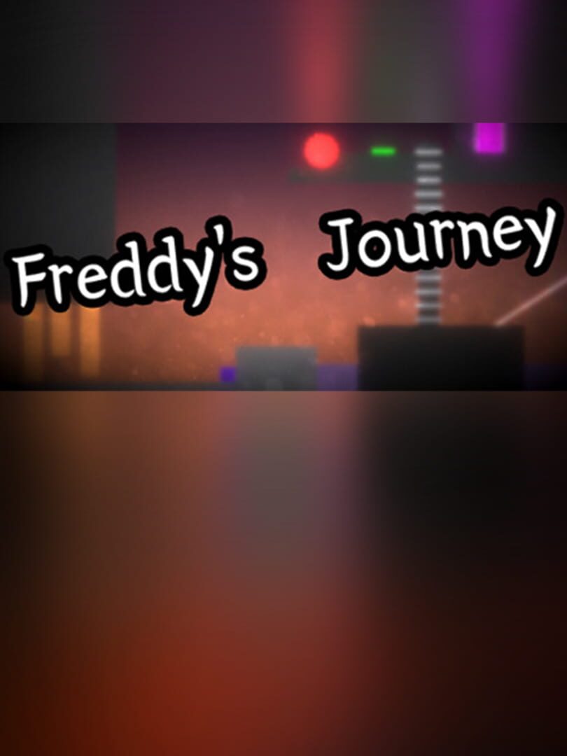 Freddy's Journey