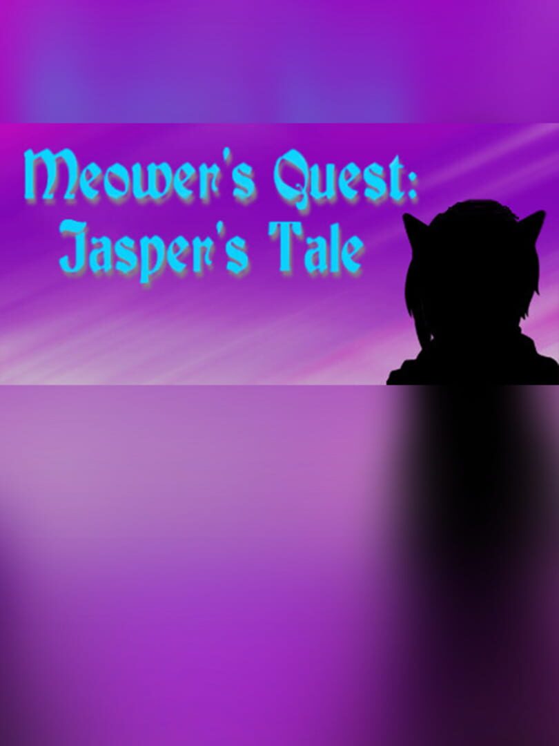 Meower's Quest: Jasper's Tale
