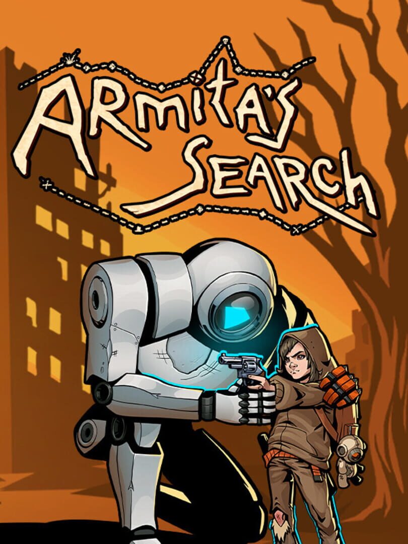 Armita's Search