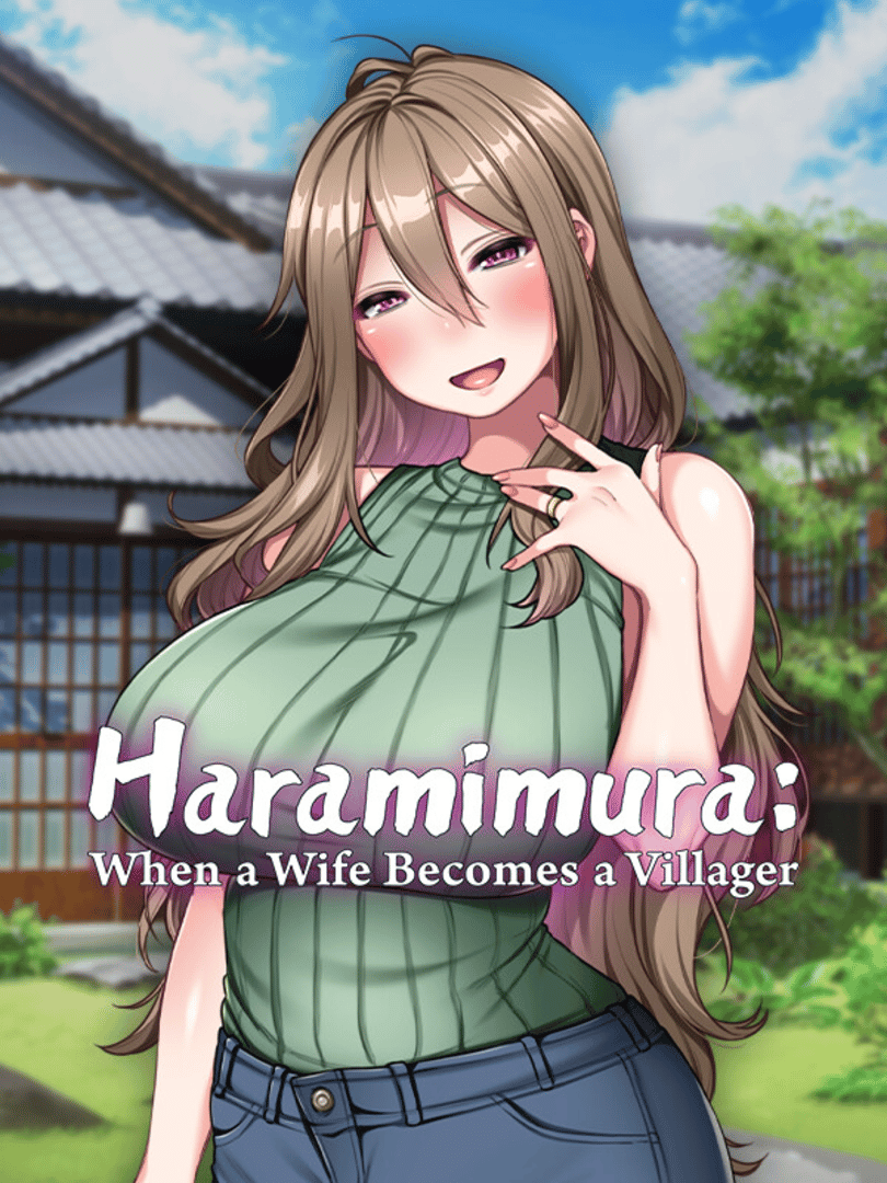 Haramimura: When a Wife Becomes a Villager Cover