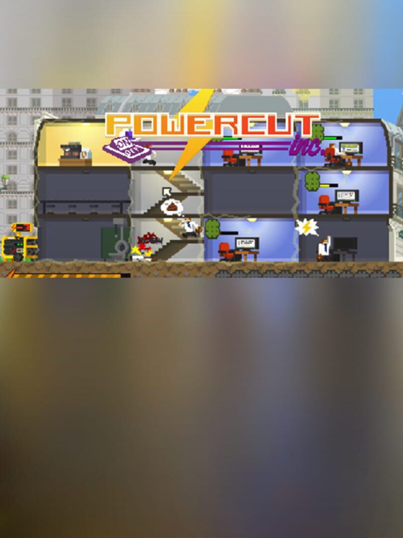 Powercut, Inc.