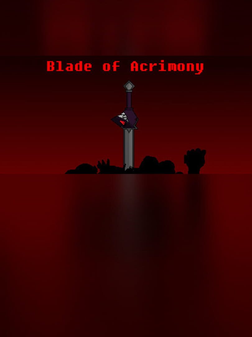 Blade of Acrimony