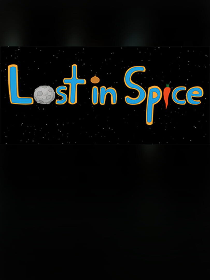 Lost in Spice