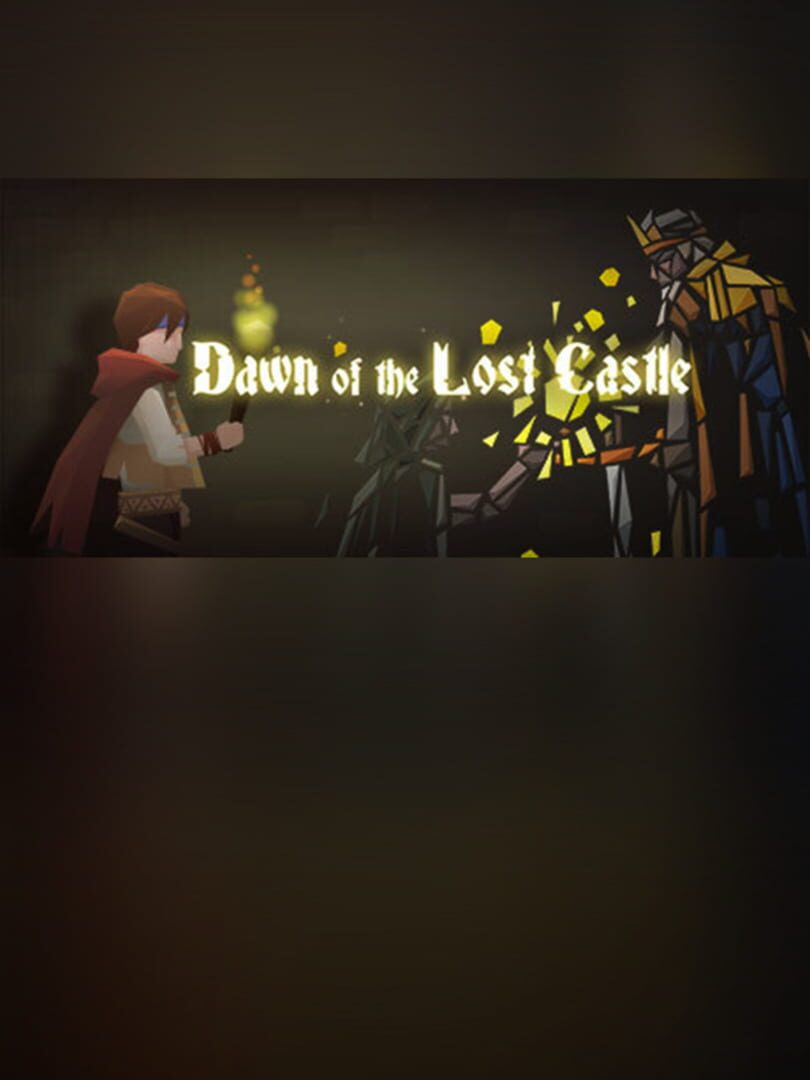 Dawn of the Lost Castle