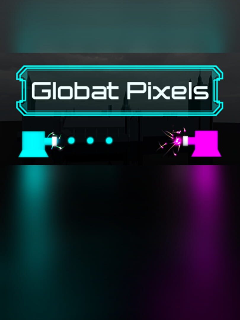 Globat Pixels