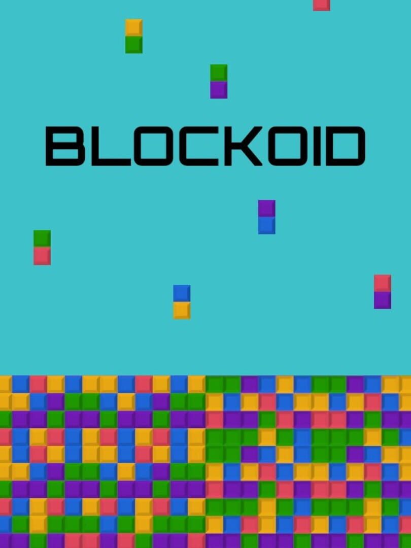 Blockoid