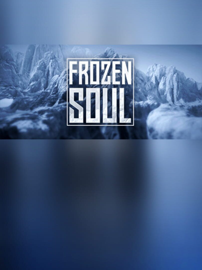Frozen Soul