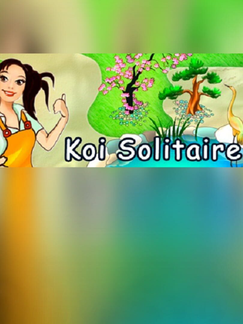 Koi Solitaire