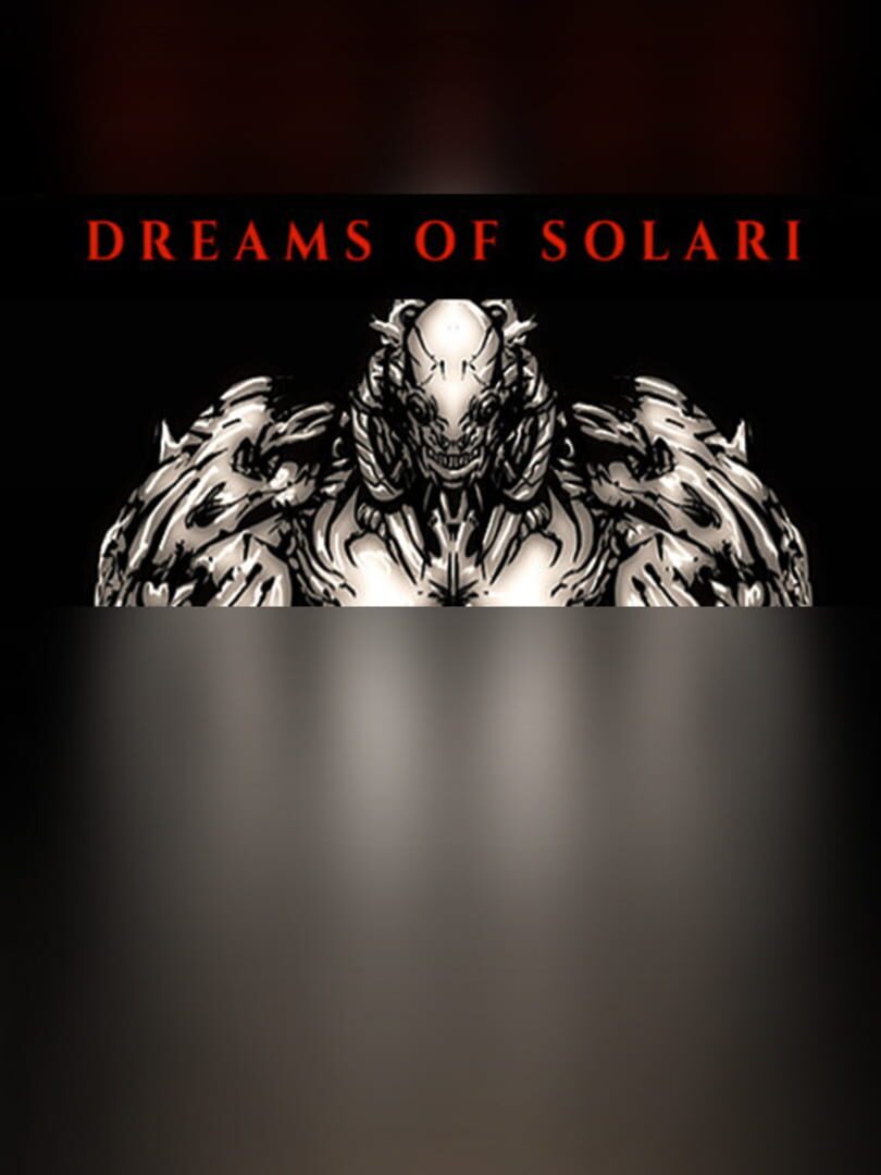 Dreams of Solari - Chapter 1