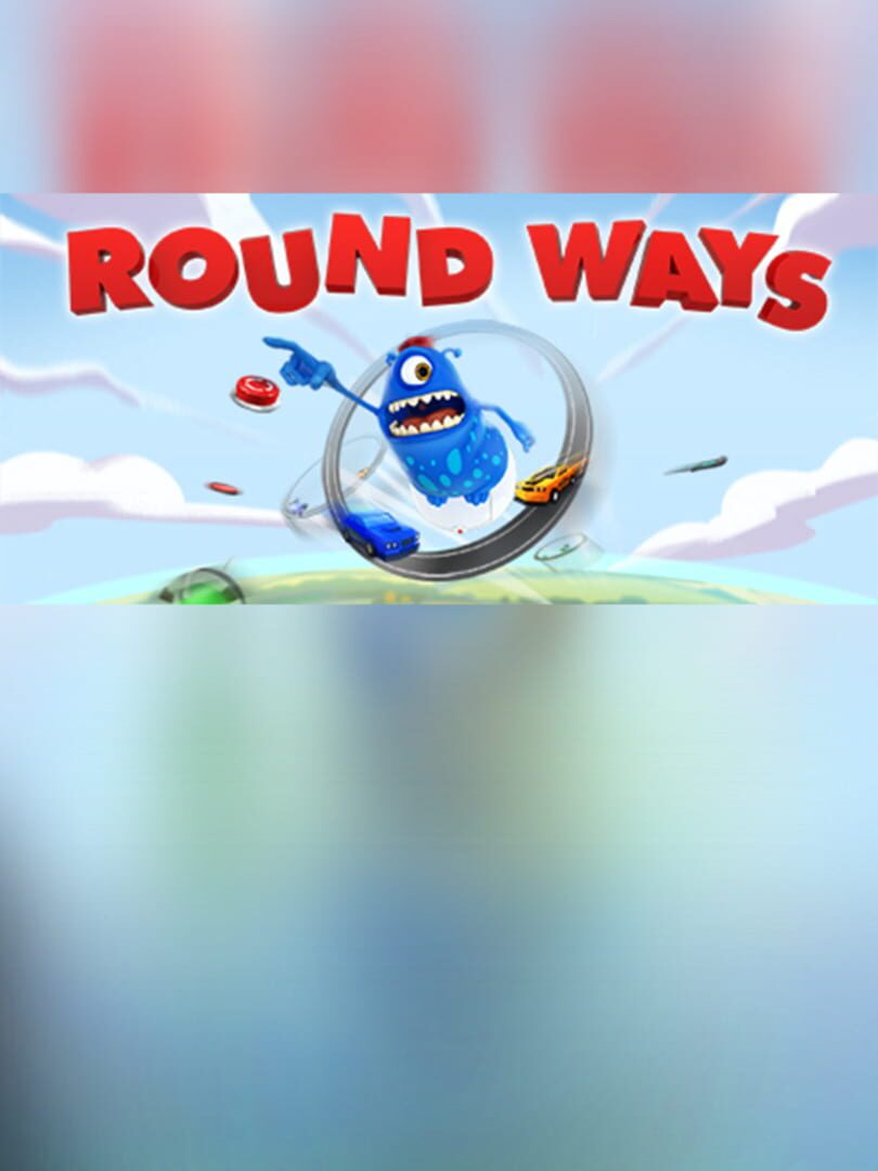 Round Ways